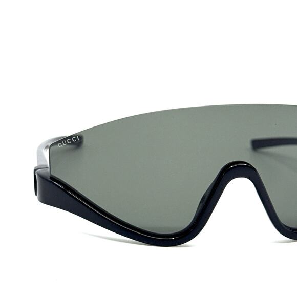 New, GUCCI Sunglasses GG1650S 001 Authentic - Picture 6 of 15